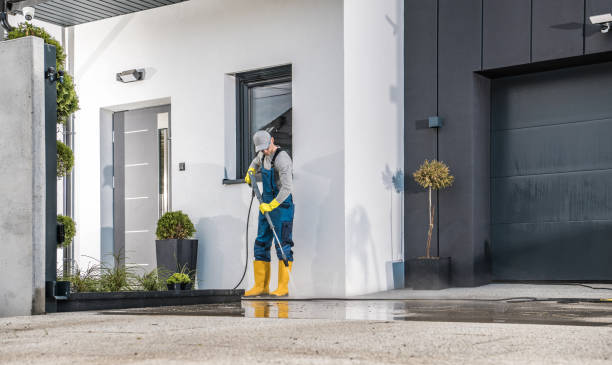 Trusted Parker, SC Pressure Washing Services Experts